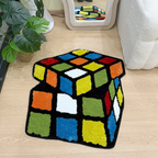 Rubix Cube Mat